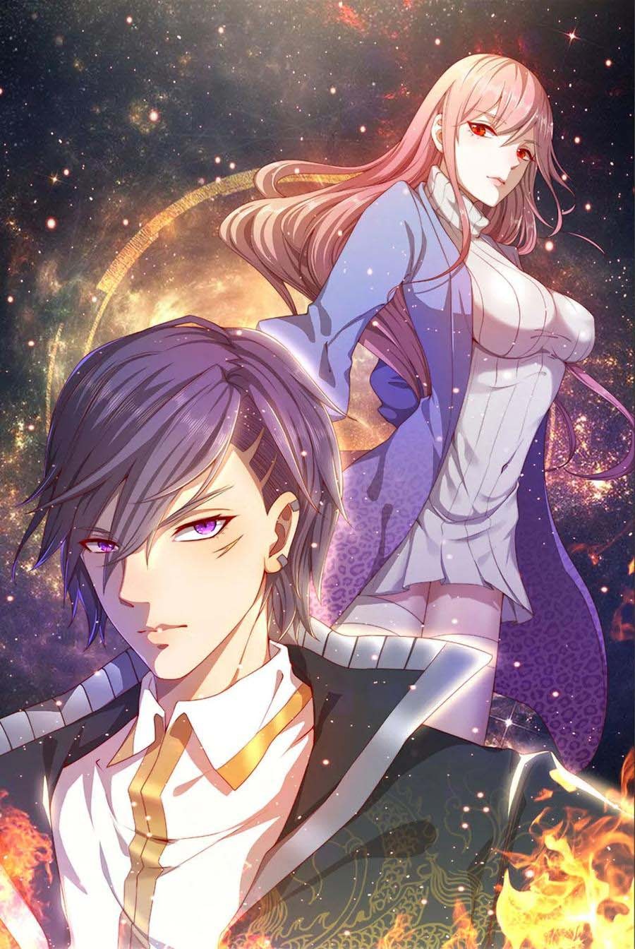 Medical Martial Arts Chapter 25 Bahasa Indonesia